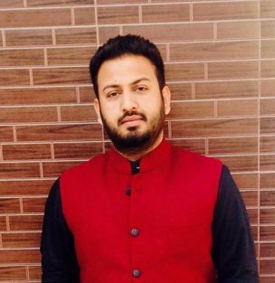 Gurpreet Sharma