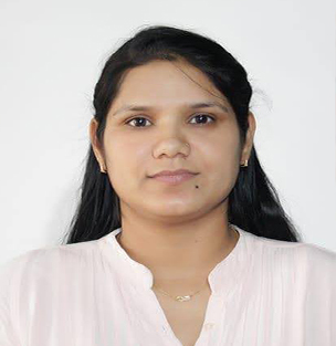 Rajinder Kaur