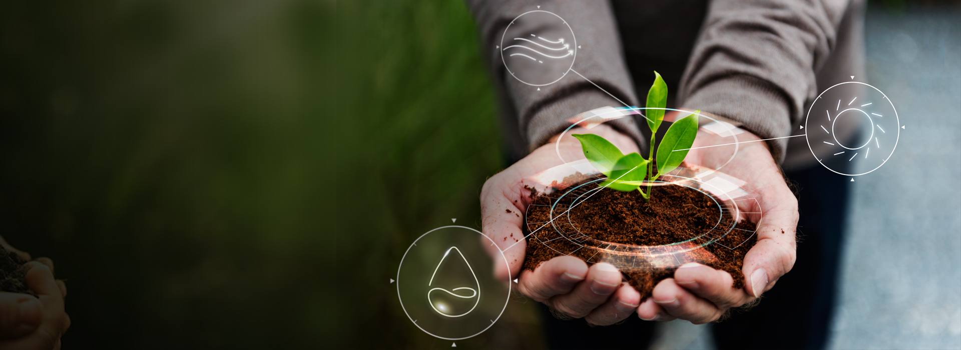 Environmental Excellence