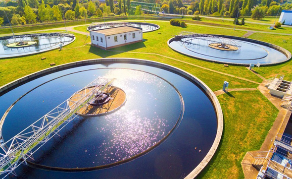 Reusing Treated Water: A Practical Plan for Industries & Housing Societies