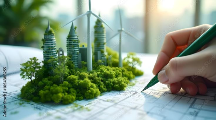 Energy + Environment: Quick Wins That Improve ESG and Cut Bills