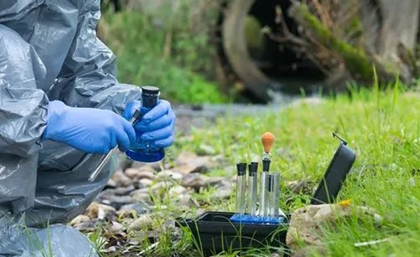 How Environmental Due Diligence Protects Real Estate & Industrial Investments