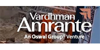 Vardhman Amrante