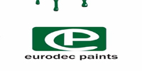 eurodec paints